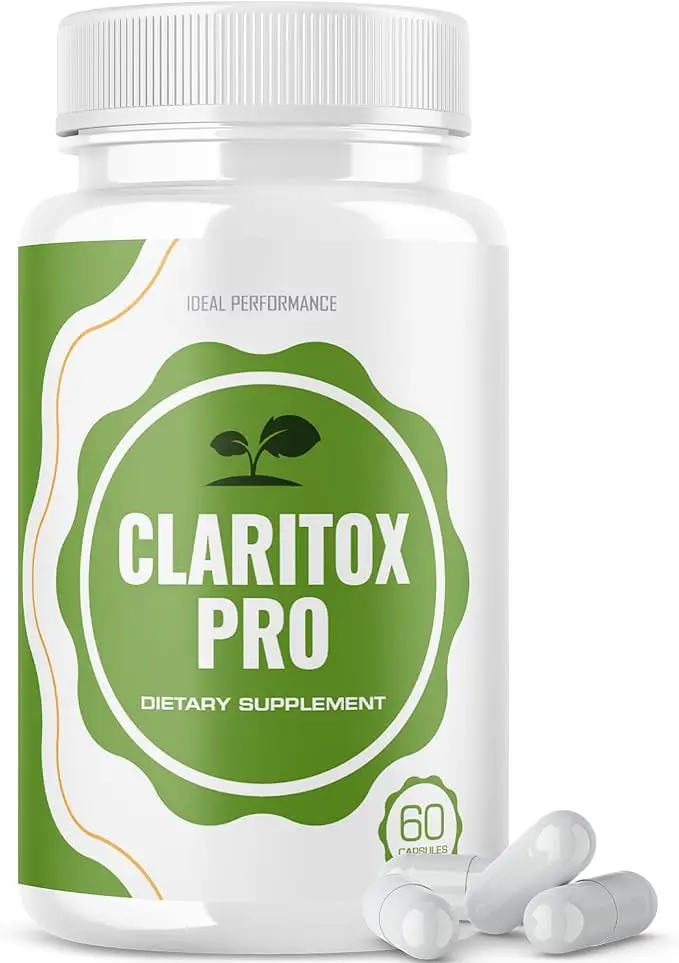 Get Claritox Pro