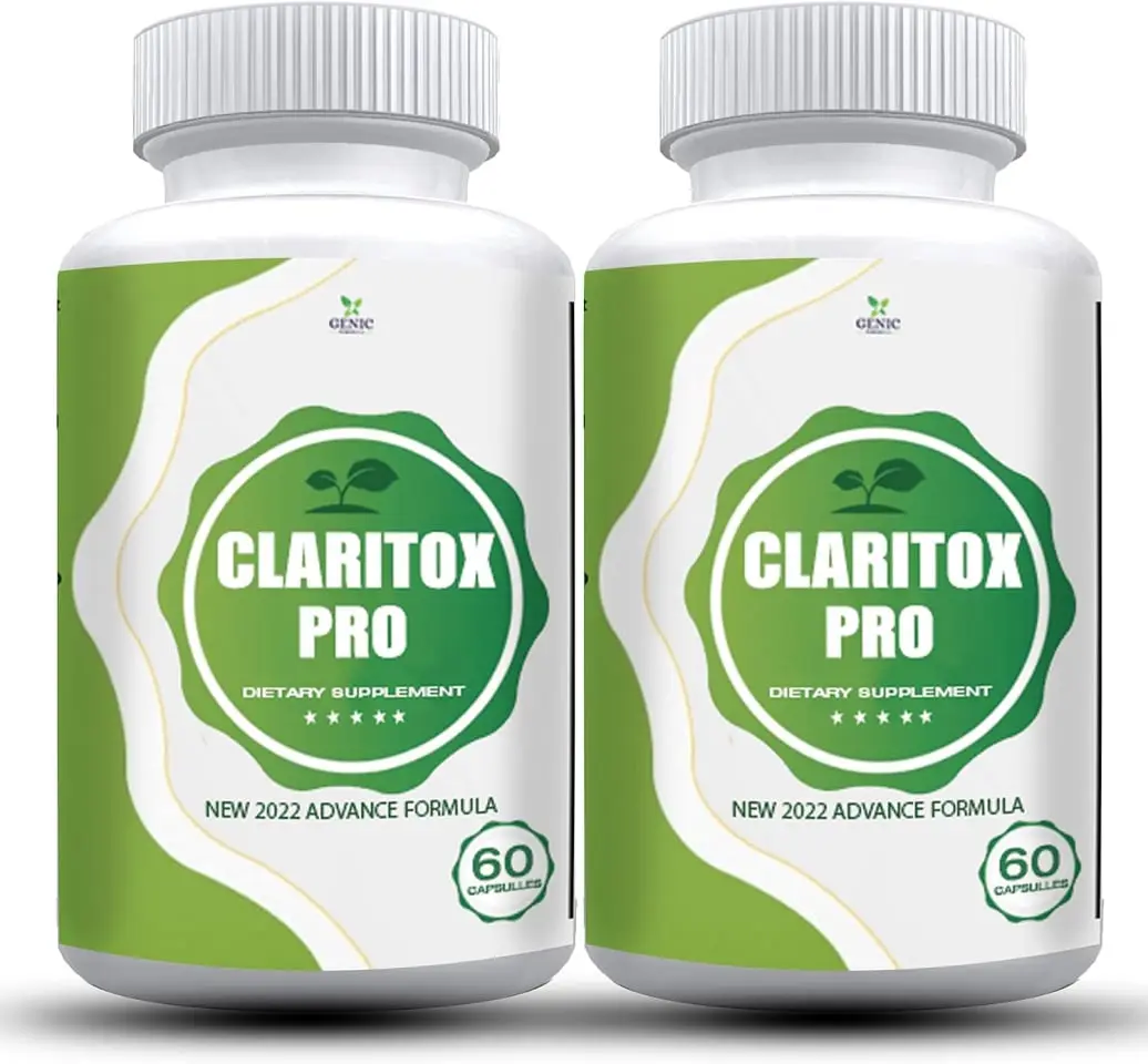 Claritox Pro